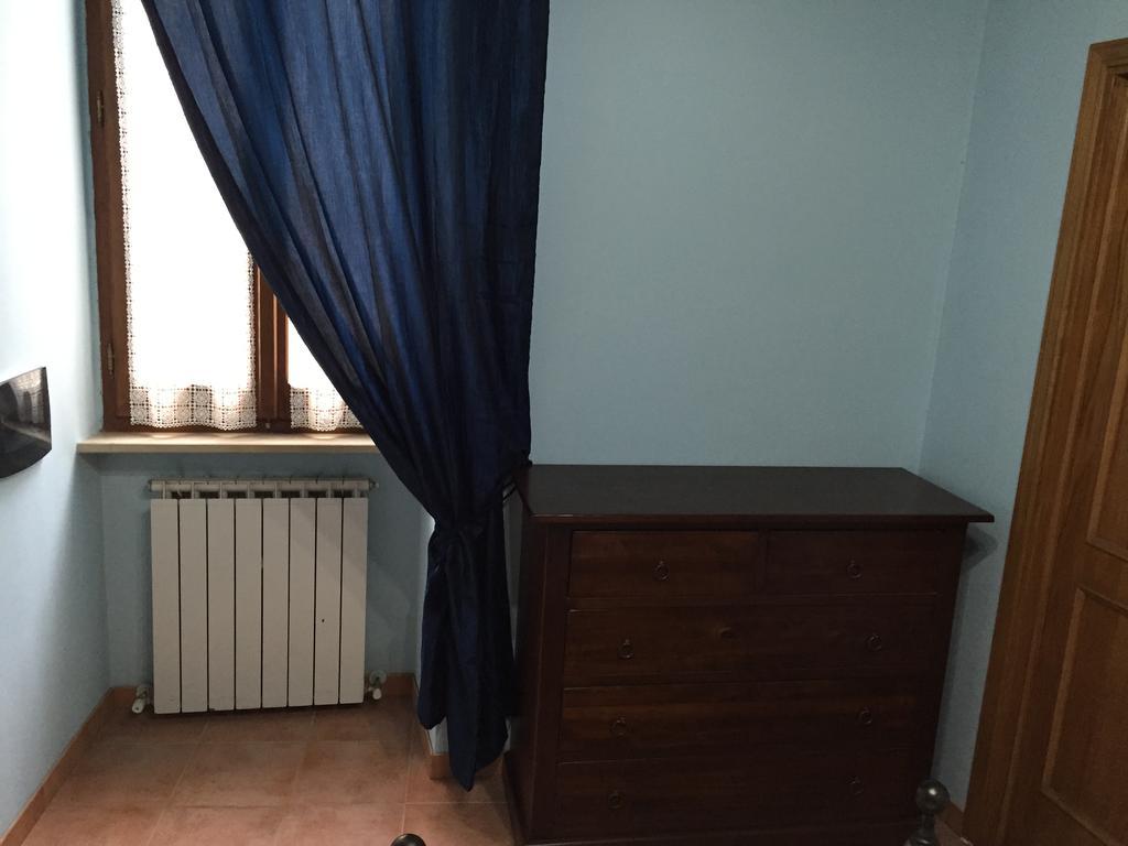 Appartamento Storico Foligno Room photo